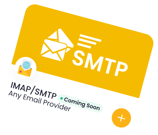 Email Provider